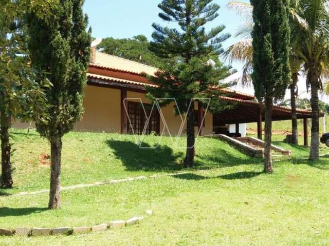 Chácara / sítio com 5 quartos à venda na Estrada Pedreira Km 8, km 7, Sousas, Campinas, 600 m2 por R$ 3.300.000