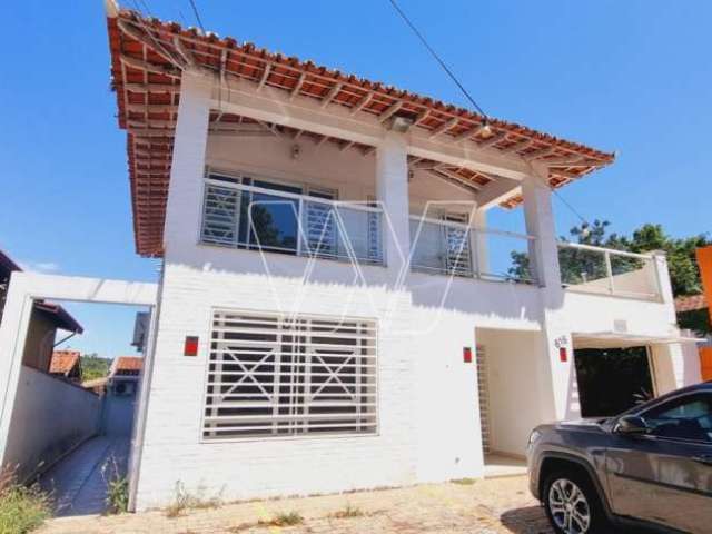 Casa comercial à venda no Jardim Conceição (Sousas), Campinas , 228 m2 por R$ 1.750.000