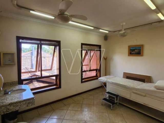 Sala comercial para alugar no Jardim São Francisco (Sousas), Campinas , 18 m2 por R$ 1.700