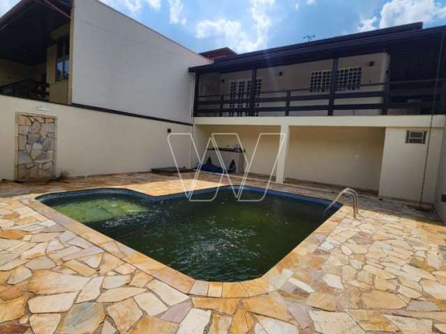 Casa com 2 quartos à venda no Sousas, Campinas , 170 m2 por R$ 750.000