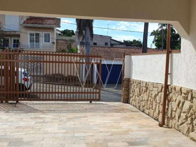 Casa em condomínio fechado com 3 quartos à venda na Rua Mário Garnero, s/n, Parque Jatibaia (Sousas), Campinas, 167 m2 por R$ 850.000