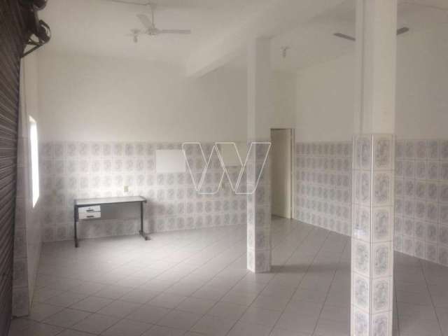 Sala comercial para alugar no Sousas, Campinas , 88 m2 por R$ 1.900