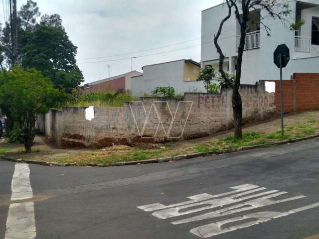 Terreno comercial à venda na Vila Sônia (Sousas), Campinas  por R$ 520.000