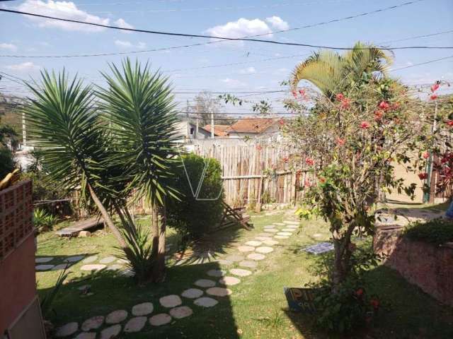 Casa com 2 quartos à venda no Jardim Conceição (Sousas), Campinas , 135 m2 por R$ 900.000