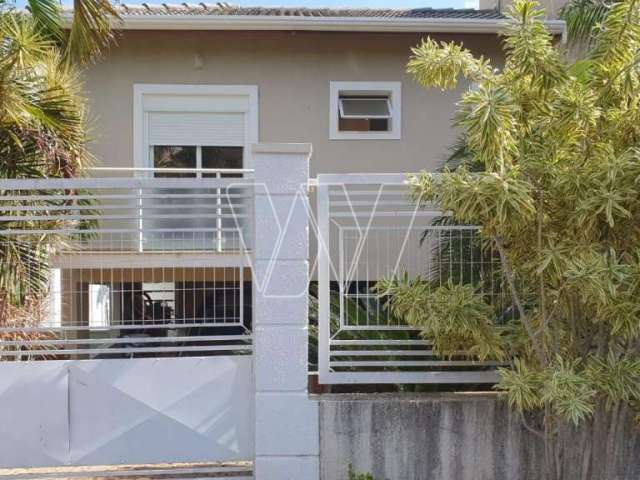 Casa em condomínio fechado com 3 quartos à venda na Rua San Conrado, S/N, Loteamento Caminhos de San Conrado (Sousas), Campinas, 209 m2 por R$ 1.870.000