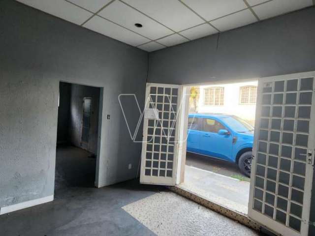 Casa comercial à venda no Sousas, Campinas , 173 m2 por R$ 450.000