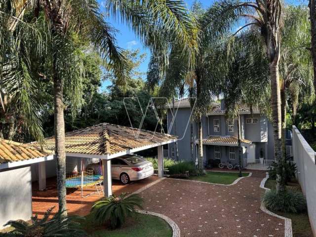 Casa em condomínio fechado com 3 quartos à venda na Rua San Conrado, S/N, Loteamento Caminhos de San Conrado (Sousas), Campinas, 257 m2 por R$ 1.690.000