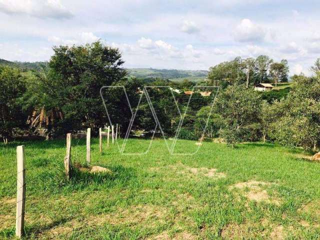 Terreno em condomínio fechado à venda na Rua Cataldo Bove, s/n, Colinas do Ermitage (Sousas), Campinas por R$ 855.000