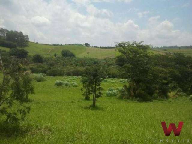 Terreno em condomínio fechado à venda na Rua Treze de Maio, 12, Sousas, Campinas, 20000 m2 por R$ 1.800.000