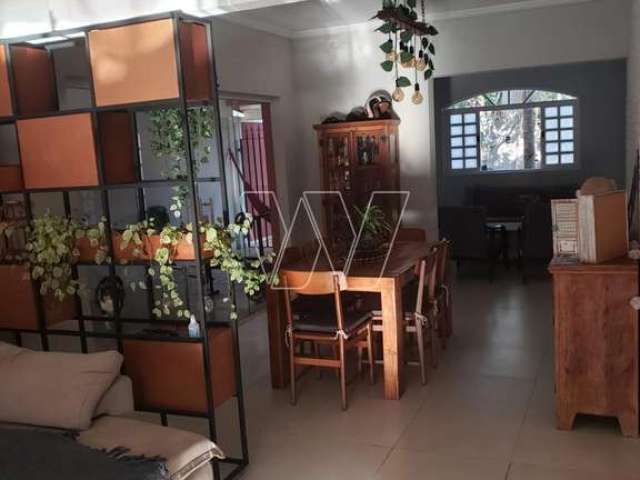 Casa em condomínio fechado com 4 quartos à venda na Rua San Conrado, S/N, Loteamento Caminhos de San Conrado (Sousas), Campinas, 229 m2 por R$ 1.600.000