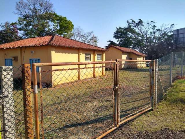 Casa em condomínio fechado com 1 quarto à venda na Avenida Isaura Roque Quércia, Loteamento Residencial Entre Verdes (Sousas), Campinas, 12018 m2 por R$ 2.200.000