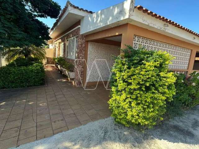 Casa comercial com 4 salas à venda no Jardim Flamboyant, Campinas , 236 m2 por R$ 650.000