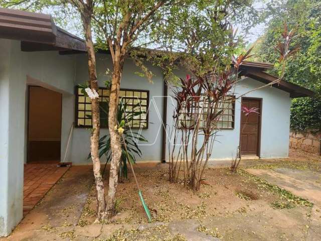 Casa com 3 quartos para alugar no Joaquim Egídio, Campinas , 135 m2 por R$ 4.000