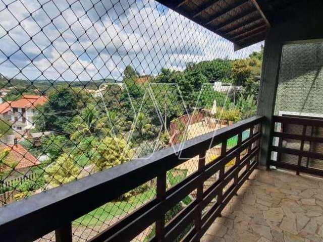 Casa em condomínio fechado com 3 quartos à venda no Colinas do Ermitage (Sousas), Campinas , 242 m2 por R$ 2.200.000