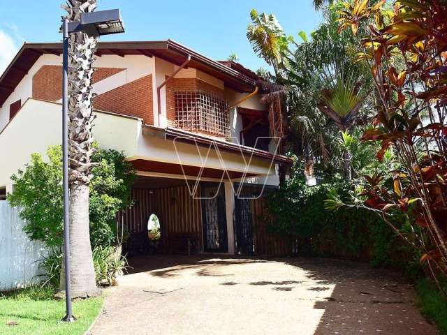 Casa em condomínio fechado com 4 quartos à venda no Loteamento Arboreto dos Jequitibás (Sousas), Campinas , 463 m2 por R$ 2.340.000