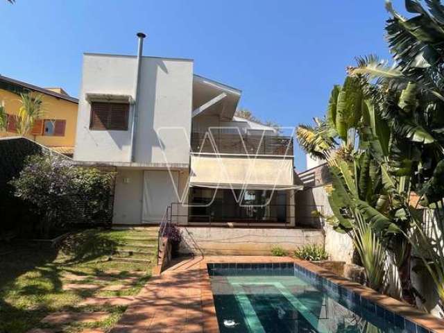 Casa em condomínio fechado com 3 quartos à venda na Rua San Conrado, S/N, Loteamento Caminhos de San Conrado (Sousas), Campinas, 280 m2 por R$ 1.600.000