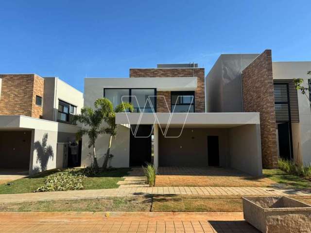 Casa em condomínio fechado com 3 quartos à venda na Dom Pedro I, Alphaville Dom Pedro, Campinas, 230 m2 por R$ 2.500.000