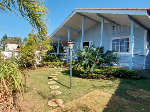 Casa com 3 quartos à venda na Rua Alano Raizer, 485, Jardim Botânico (Sousas), Campinas, 303 m2 por R$ 890.000