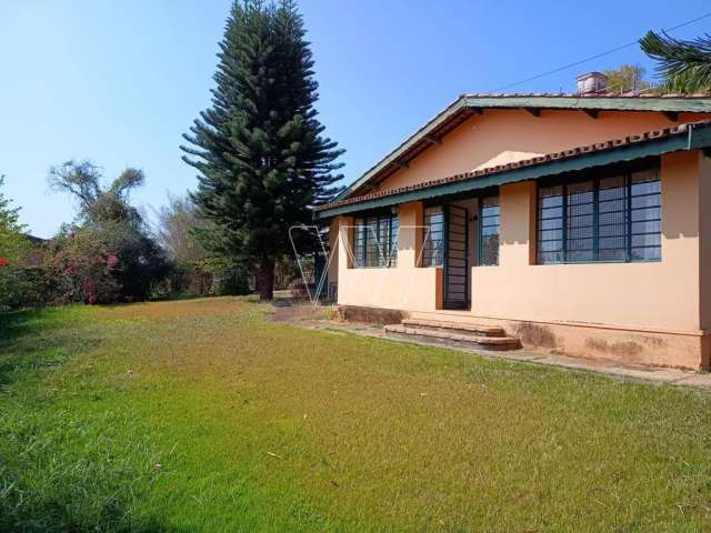 Casa com 2 quartos à venda no Joaquim Egídio, Campinas , 355 m2 por R$ 1.000.000