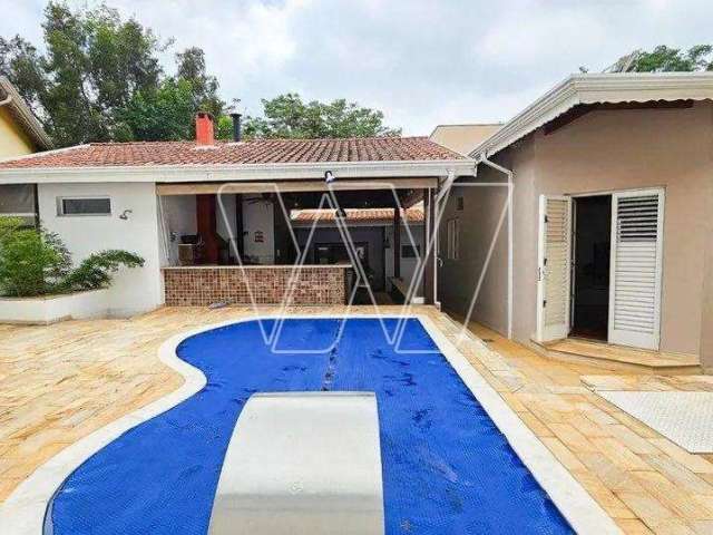 Casa comercial à venda no Sítios de Recreio Gramado, Campinas , 326 m2 por R$ 1.680.000