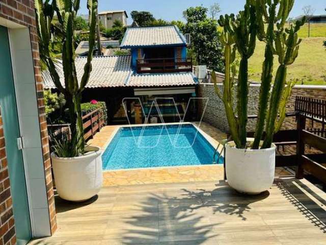 Casa em condomínio fechado com 2 quartos à venda no Loteamento Caminhos de San Conrado (Sousas), Campinas , 100 m2 por R$ 880.000