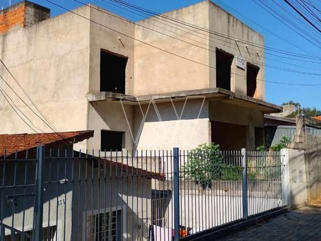 Casa comercial para alugar no Jardim Boa Esperança, Campinas , 306 m2 por R$ 3.850