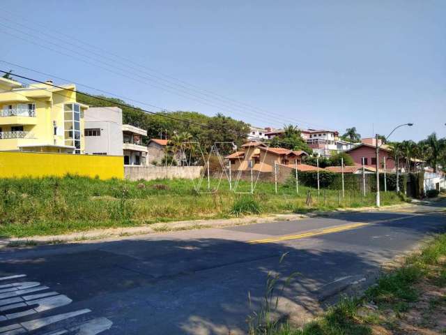 Terreno em condomínio fechado à venda no Bairro das Palmeiras, Campinas  por R$ 4.400.000