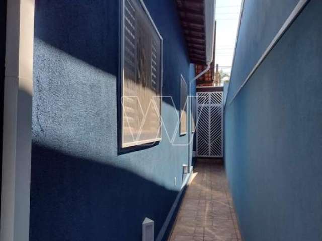 Casa com 3 quartos à venda no Imperial Parque (Sousas), Campinas , 250 m2 por R$ 670.000