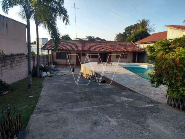 Casa com 3 quartos para alugar no Jardim Conceição (Sousas), Campinas , 204 m2 por R$ 3.250