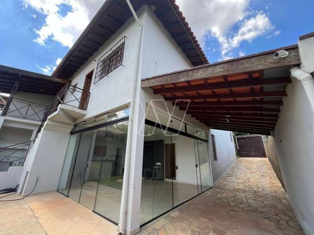 Casa com 3 quartos para alugar no Imperial Parque (Sousas), Campinas , 290 m2 por R$ 4.300