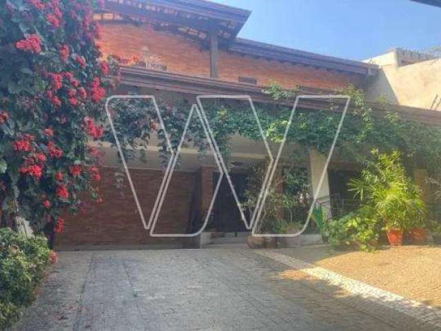 Casa com 3 quartos à venda no Parque da Hípica, Campinas , 320 m2 por R$ 1.900.000