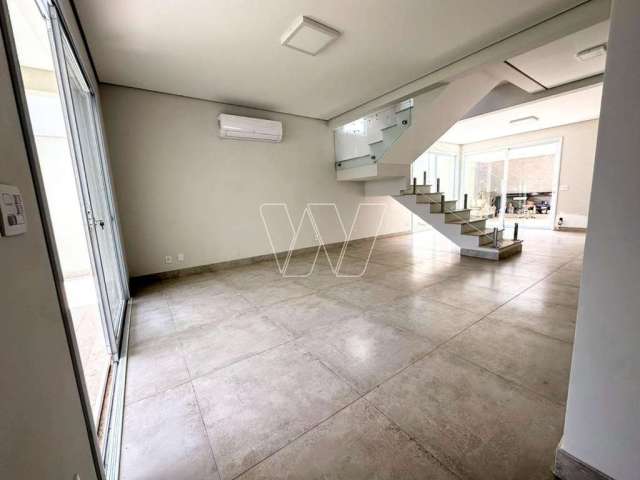 Casa em condomínio fechado com 3 quartos à venda no Bairro das Palmeiras, Campinas , 198 m2 por R$ 2.050.000