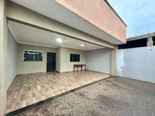 Casa a venda no Bairro De Lourdes