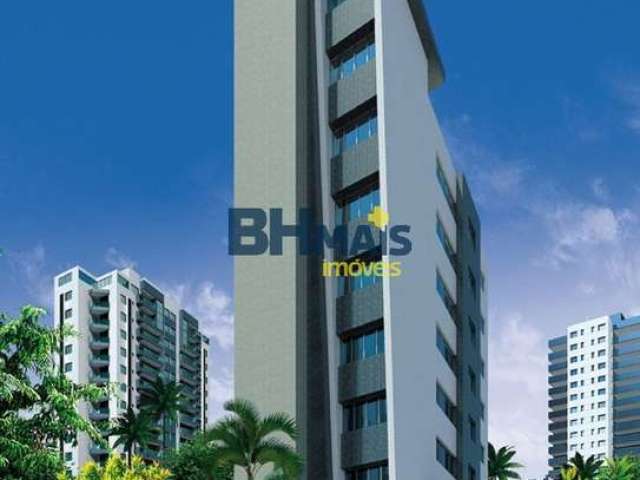 Apartamento c/ Área Privativa - Gutierrez/BH 03 Qts, 03 Banheiros, 01 suíte, 03 Vagas; Investimento: R$1.400.000,00