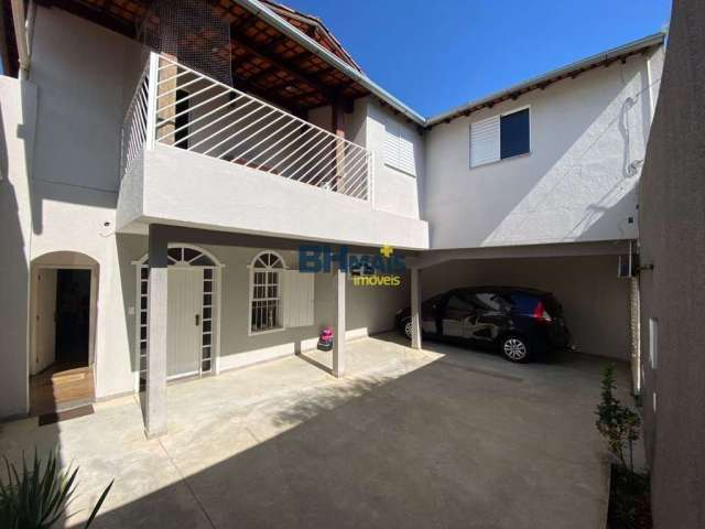 Casa com 5 quartos à venda no Dom Bosco, Belo Horizonte , 449 m2 por R$ 920.000