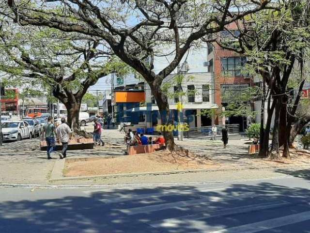 Sala Comercial no Centro de Contagem