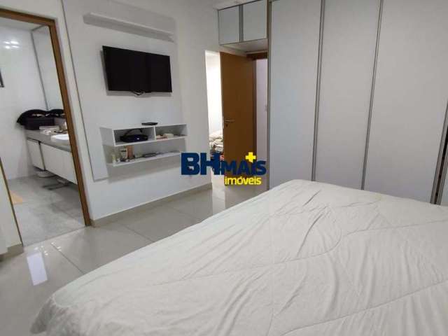 Apartamento à venda na Rua Bacupã, 320, Jaraguá, Belo Horizonte por R$ 1.200.000