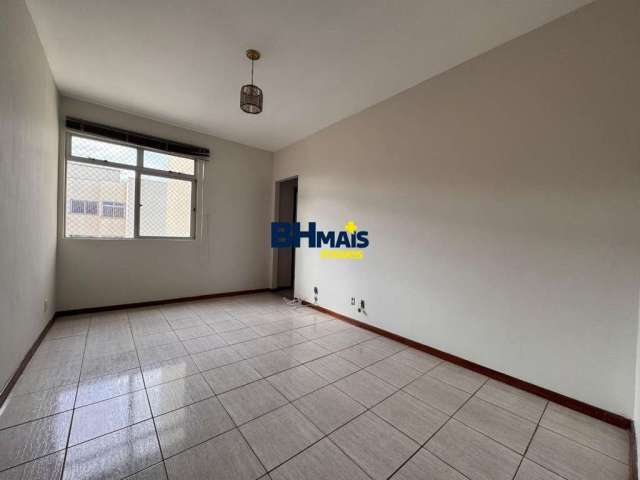 Apartamento com 2 quartos à venda na Avenida dos Engenheiros, 1210, Castelo, Belo Horizonte por R$ 329.900