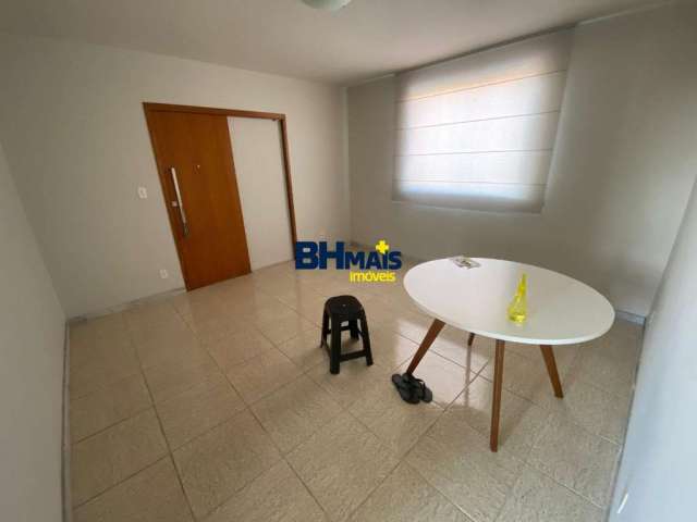 Apartamento com 2 quartos à venda na Rua Mauro Coura Macedo, 80, Paquetá, Belo Horizonte por R$ 380.000