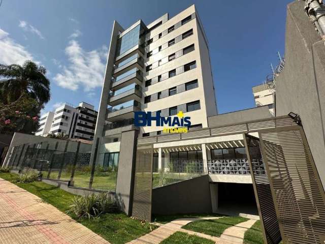 Apartamento com 4 quartos à venda na Rua Castelo de Amieira, 63, Castelo, Belo Horizonte por R$ 1.901.000