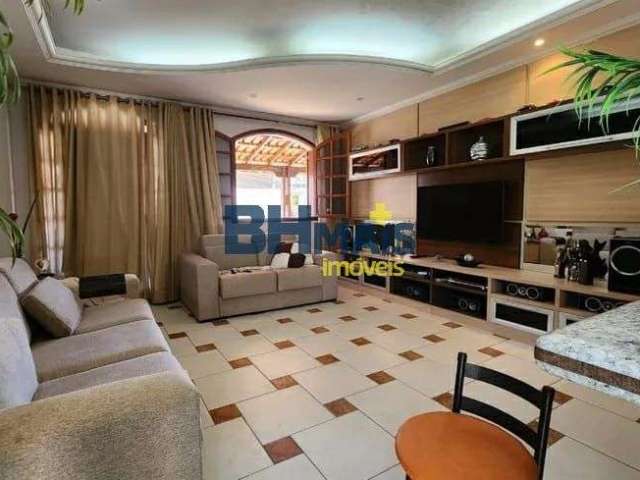 Casa com 3 quartos à venda no Coqueiros, Belo Horizonte , 180 m2 por R$ 670.000