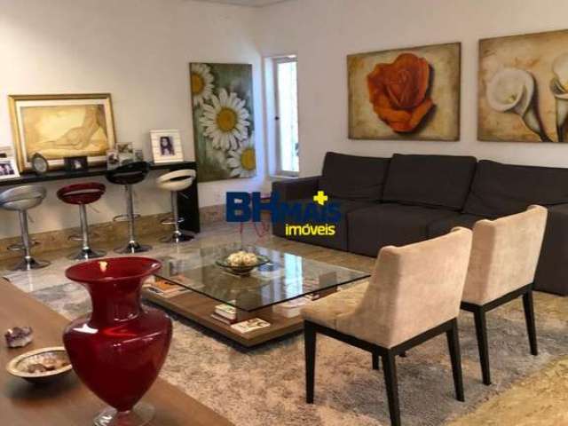 Casa com 3 quartos à venda na Carlos Alves, 76, São José, Belo Horizonte por R$ 1.399.990