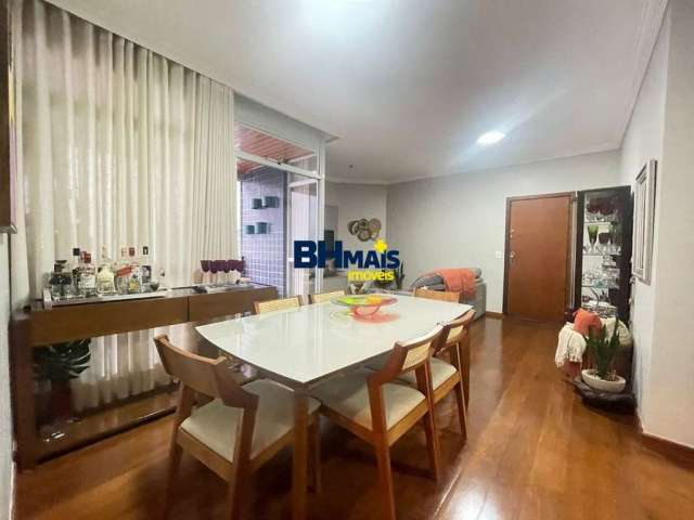 Apartamento com 3 quartos à venda na Rua José Mendes de Carvalho, 294, Castelo, Belo Horizonte por R$ 569.999