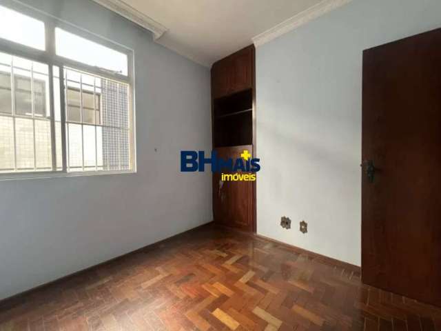 Apartamento com 4 quartos à venda na Minerva, 500, Adelaide, Belo Horizonte por R$ 600.000