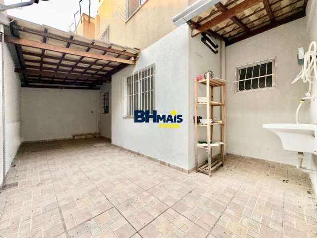 Apartamento com 2 quartos à venda na Rua Rosalina Calegário, 87, Serrano, Belo Horizonte por R$ 395.000