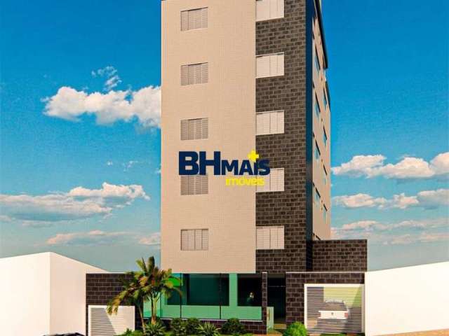 Apartamento com 2 quartos à venda na Maurette José dos Santos, 115, Manacás, Belo Horizonte por R$ 530.000