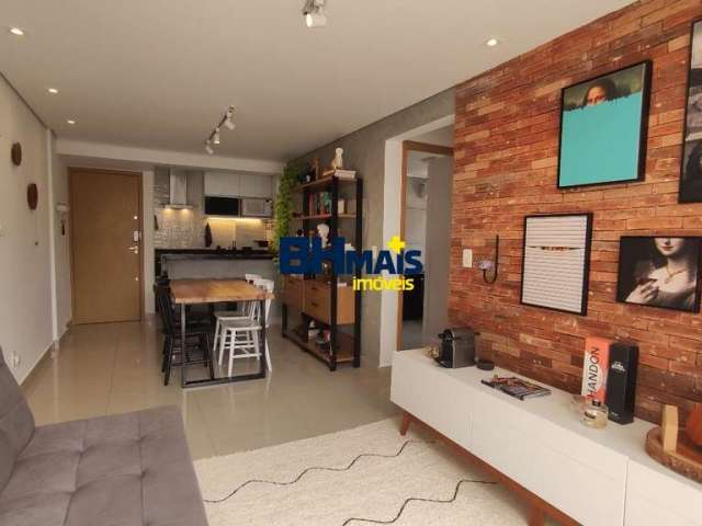 Apartamento com 2 quartos à venda na Rua Professor Domício Murta, 80, Ouro Preto, Belo Horizonte por R$ 618.999