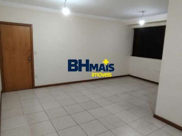 Apartamento com 3 quartos à venda na Rua Junquilhos, 618, Nova Suíssa, Belo Horizonte por R$ 529.000