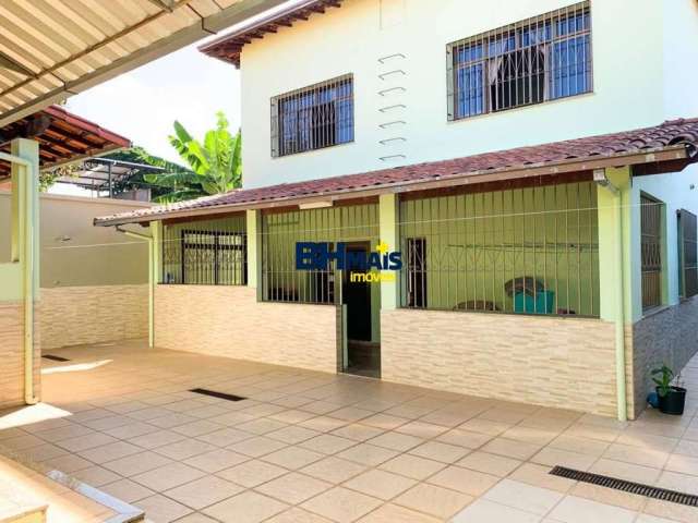 Casa com 4 quartos à venda na AgÃ­lio Cruz de Souza, 573, Serrano, Belo Horizonte por R$ 1.650.000