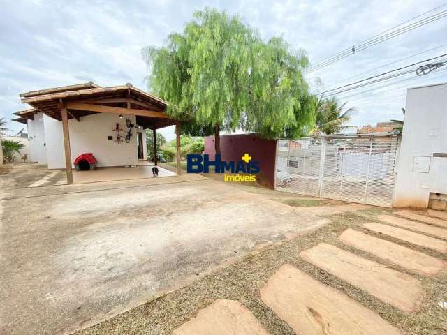 Casa com 3 quartos à venda na Rua Oslo, 120, Trevo, Belo Horizonte por R$ 980.000